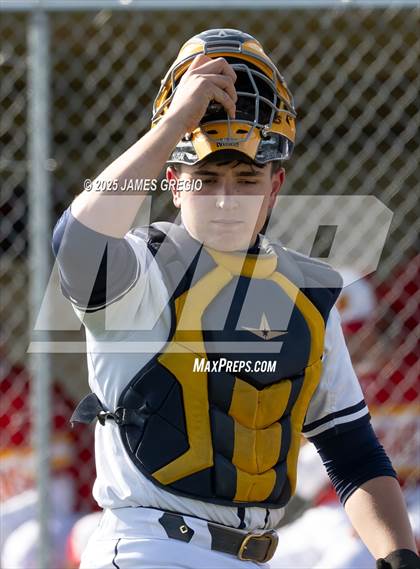 Thumbnail 1 in North Catholic @ Hopewell photogallery.