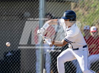 Thumbnail 1 in North Catholic @ Hopewell photogallery.