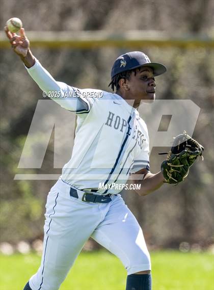 Thumbnail 3 in North Catholic @ Hopewell photogallery.