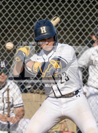 Thumbnail 1 in North Catholic @ Hopewell photogallery.