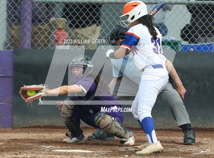 Thumbnail 3 in Kimball @ Amador Valley photogallery.