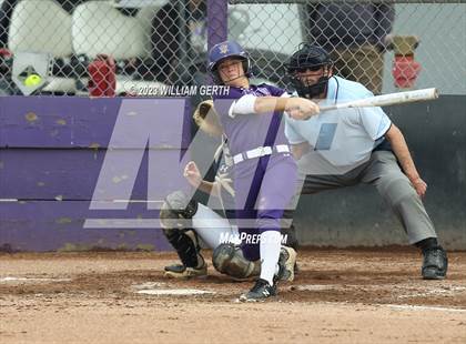 Thumbnail 1 in Kimball @ Amador Valley photogallery.
