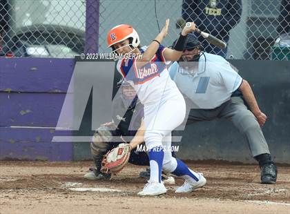 Thumbnail 3 in Kimball @ Amador Valley photogallery.