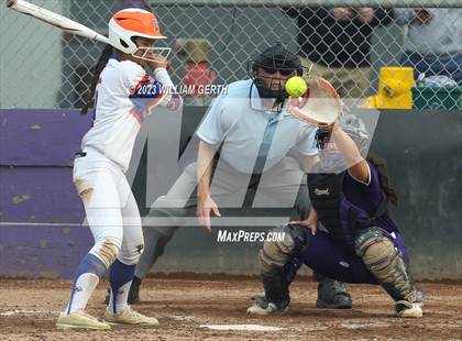Thumbnail 2 in Kimball @ Amador Valley photogallery.