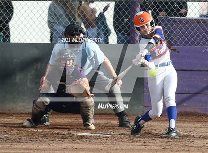 Thumbnail 2 in Kimball @ Amador Valley photogallery.