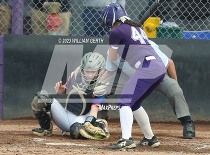Thumbnail 2 in Kimball @ Amador Valley photogallery.