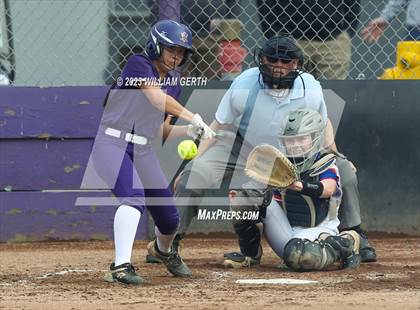 Thumbnail 2 in Kimball @ Amador Valley photogallery.