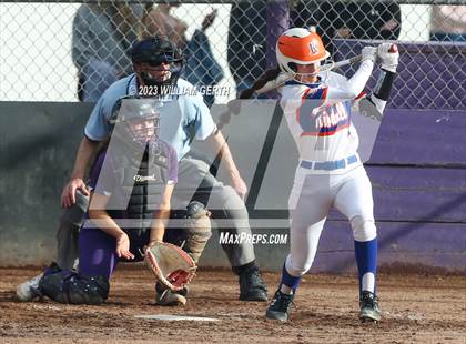 Thumbnail 3 in Kimball @ Amador Valley photogallery.