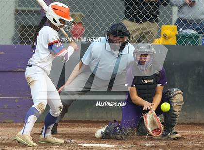 Thumbnail 3 in Kimball @ Amador Valley photogallery.