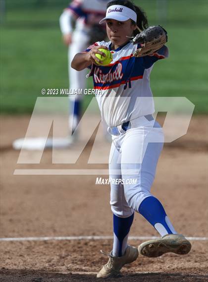 Thumbnail 2 in Kimball @ Amador Valley photogallery.