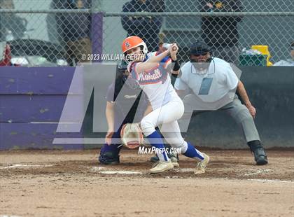 Thumbnail 2 in Kimball @ Amador Valley photogallery.