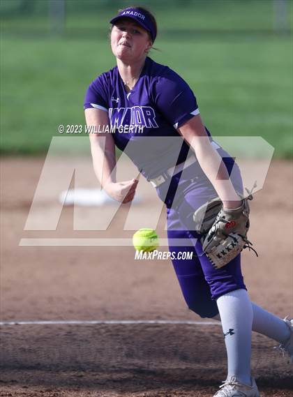 Thumbnail 3 in Kimball @ Amador Valley photogallery.