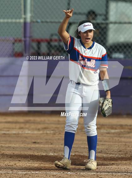 Thumbnail 2 in Kimball @ Amador Valley photogallery.