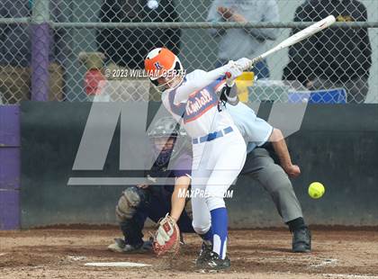 Thumbnail 2 in Kimball @ Amador Valley photogallery.