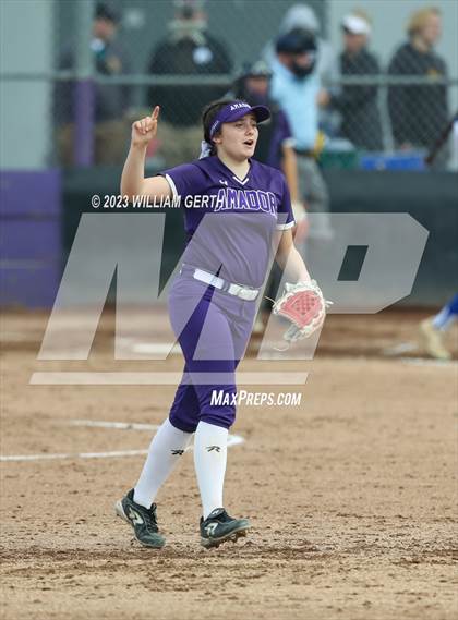 Thumbnail 3 in Kimball @ Amador Valley photogallery.