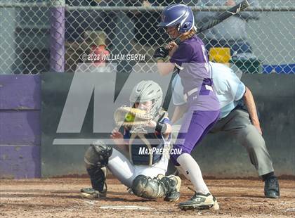 Thumbnail 2 in Kimball @ Amador Valley photogallery.