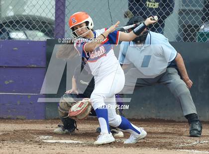 Thumbnail 1 in Kimball @ Amador Valley photogallery.