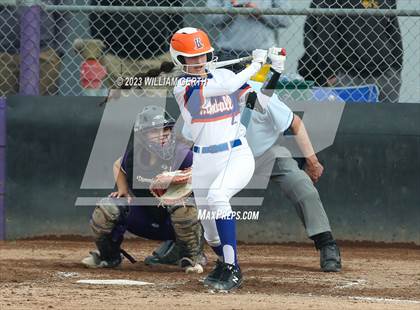 Thumbnail 3 in Kimball @ Amador Valley photogallery.