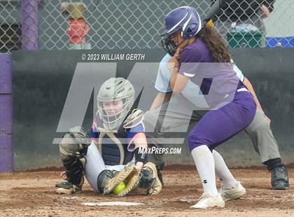 Thumbnail 2 in Kimball @ Amador Valley photogallery.