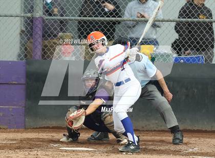 Thumbnail 1 in Kimball @ Amador Valley photogallery.