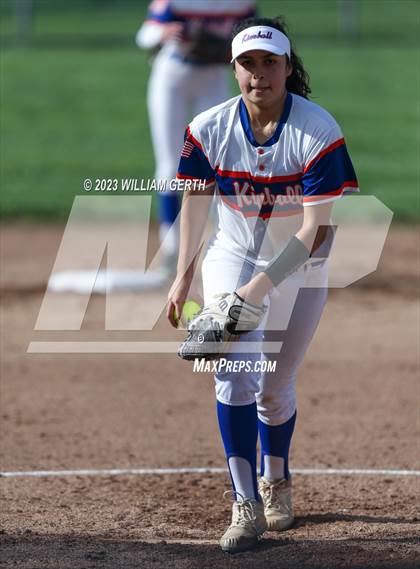 Thumbnail 3 in Kimball @ Amador Valley photogallery.