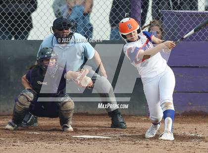 Thumbnail 2 in Kimball @ Amador Valley photogallery.