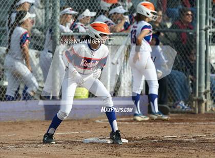 Thumbnail 1 in Kimball @ Amador Valley photogallery.