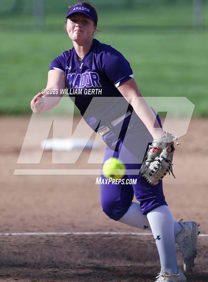 Thumbnail 1 in Kimball @ Amador Valley photogallery.