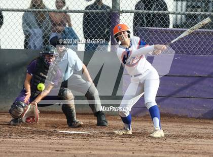 Thumbnail 3 in Kimball @ Amador Valley photogallery.
