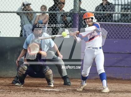 Thumbnail 1 in Kimball @ Amador Valley photogallery.