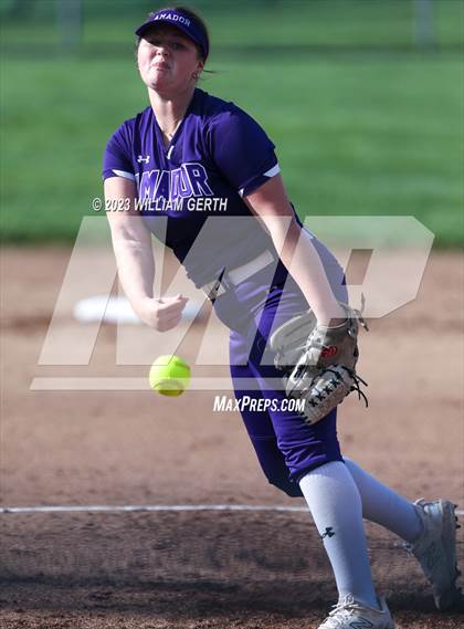 Thumbnail 2 in Kimball @ Amador Valley photogallery.