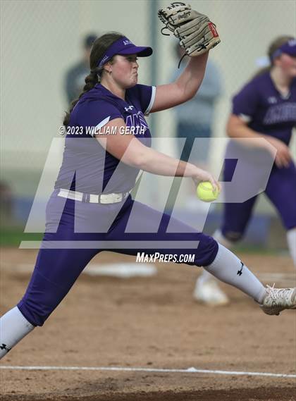 Thumbnail 2 in Kimball @ Amador Valley photogallery.