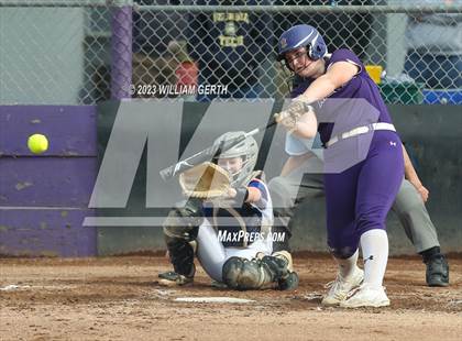 Thumbnail 1 in Kimball @ Amador Valley photogallery.