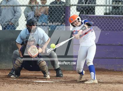 Thumbnail 1 in Kimball @ Amador Valley photogallery.