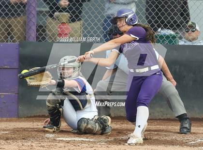 Thumbnail 2 in Kimball @ Amador Valley photogallery.