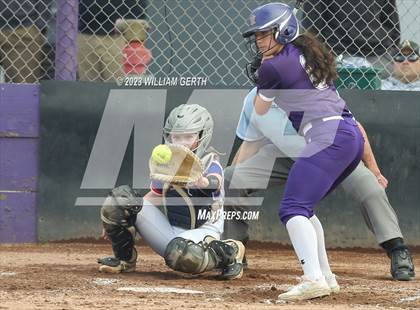 Thumbnail 3 in Kimball @ Amador Valley photogallery.