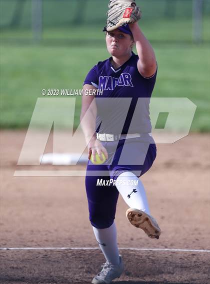 Thumbnail 3 in Kimball @ Amador Valley photogallery.
