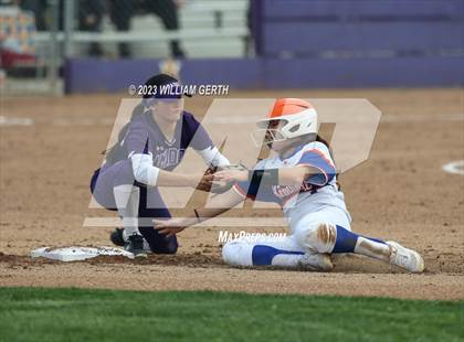 Thumbnail 3 in Kimball @ Amador Valley photogallery.