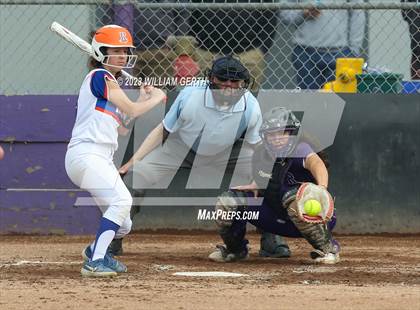 Thumbnail 3 in Kimball @ Amador Valley photogallery.