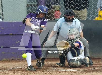 Thumbnail 3 in Kimball @ Amador Valley photogallery.