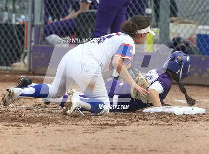 Thumbnail 2 in Kimball @ Amador Valley photogallery.