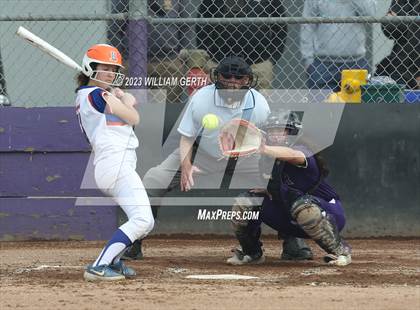 Thumbnail 1 in Kimball @ Amador Valley photogallery.