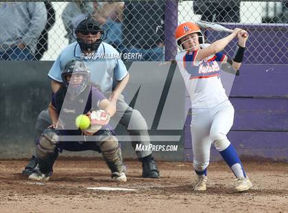 Thumbnail 3 in Kimball @ Amador Valley photogallery.