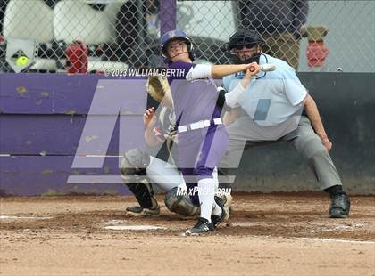Thumbnail 2 in Kimball @ Amador Valley photogallery.
