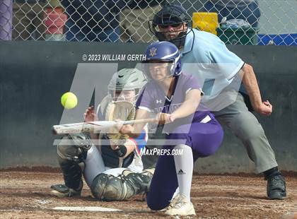 Thumbnail 2 in Kimball @ Amador Valley photogallery.