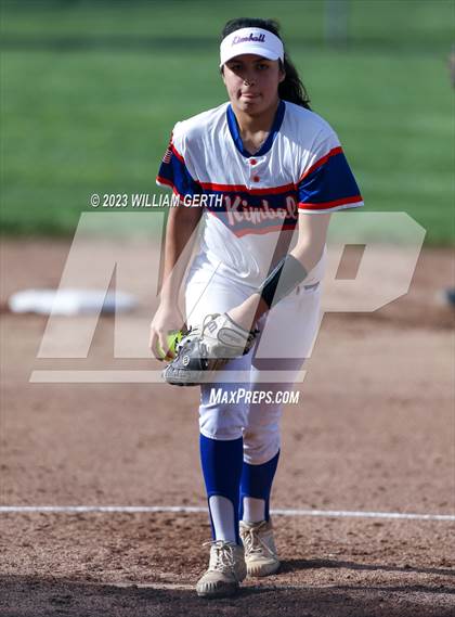 Thumbnail 2 in Kimball @ Amador Valley photogallery.