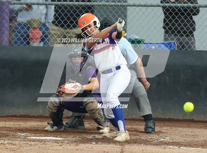Thumbnail 1 in Kimball @ Amador Valley photogallery.