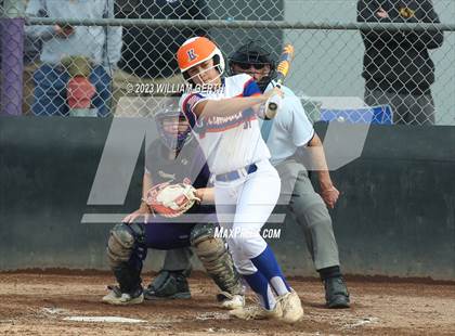 Thumbnail 2 in Kimball @ Amador Valley photogallery.