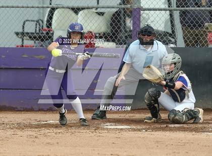 Thumbnail 1 in Kimball @ Amador Valley photogallery.