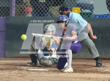 Thumbnail 1 in Kimball @ Amador Valley photogallery.